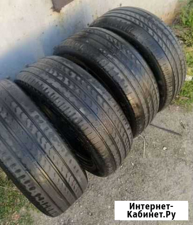 Pirelli Scorpion 215/60 R17, 4 шт Челябинск - изображение 1