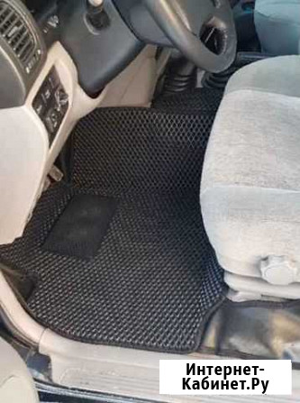 Коврики 3D Eva Lexus LX570 (эва, ева) Горно-Алтайск - изображение 1
