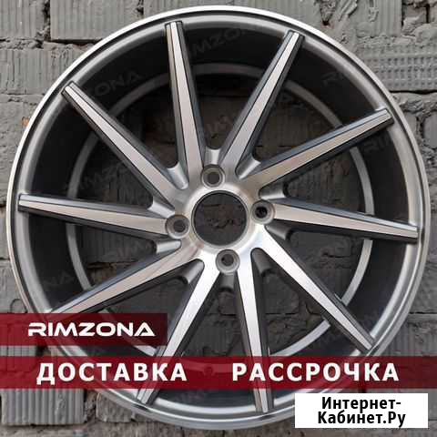 Диски R15 Vossen CVT на Ваз, Приора Нижний Новгород - изображение 1