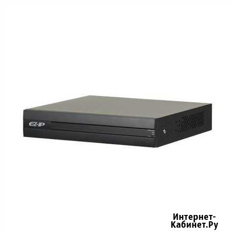 IP Видеорегистратор EZ-NVR1B04HC/E Новороссийск - изображение 1