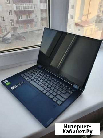 Ноутбук lenovo IdeaPad C340-14IML Ставрополь - изображение 1