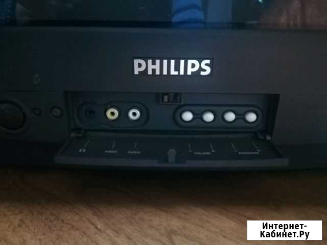 Телевизор Philips Смоленск - изображение 1