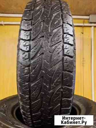 215/80/15 bridgestone Dueler Петропавловск-Камчатский