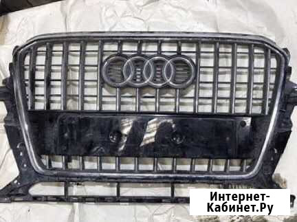 Решетка радиаторов Audi Q5 рестайлинг Обнинск - изображение 1