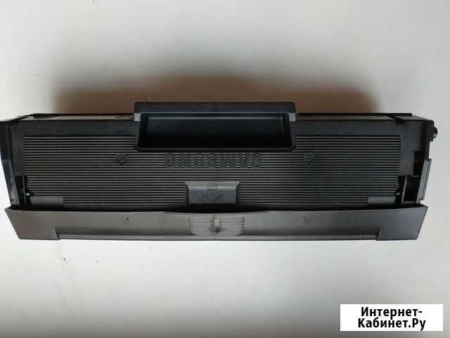 Картридж Samsung MLT-D101S Иркутск - изображение 1