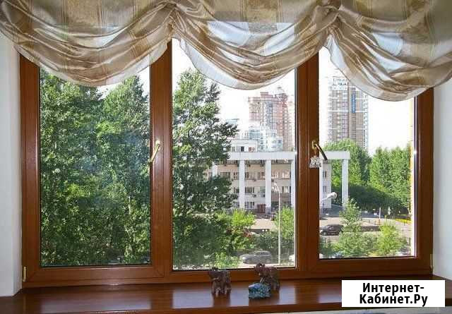 Пластиковые окна Волгоград - изображение 1