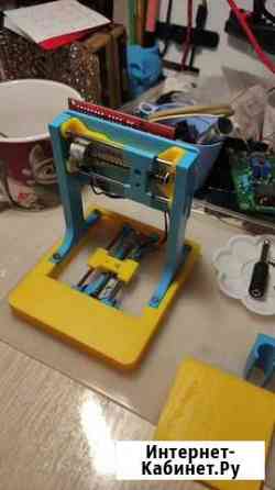 Лазерный гравер cnc Краснодар