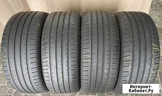 Hankook Ventus Prime 2 K115 235/45 R18, 4 шт Печоры - изображение 1