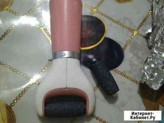 Пилка ролик для пяток Краснодар