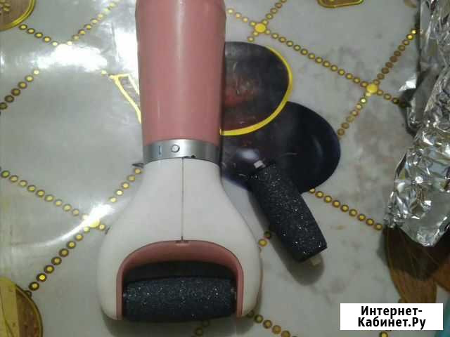 Пилка ролик для пяток Краснодар - изображение 1