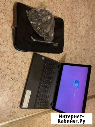 Packard bell N15W4 Апрелевка - изображение 1