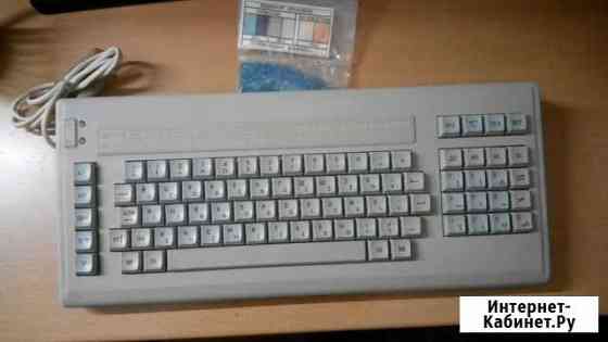 TC7063.02.A003.01 Soviet keyboard (ES EVM magnetic Химки