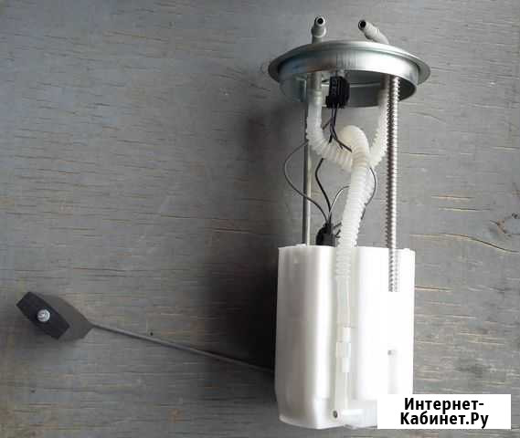 Модуль погружного насоса в сборе Газель Нижний Новгород - изображение 1