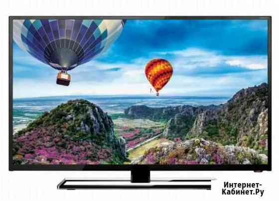ЖК Телевизор 32, Smart-TV, Wi-Fi, Full HD, hdmi Салават
