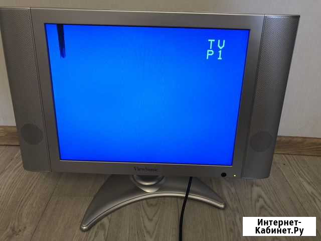 Телевизор view sonic n2010 Казань - изображение 1