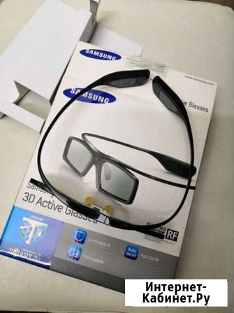 3D очки Samsung Лянтор - изображение 1