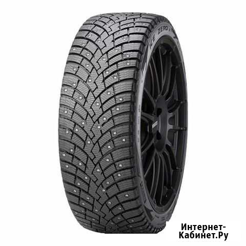 Pirelli 265/50 R19 Челябинск - изображение 1