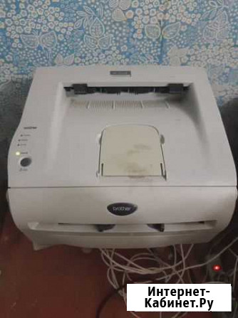 Принтер лазерный Brother HL-2035R Чебоксары - изображение 1