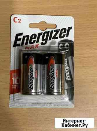 Батарейка c 2 energizer Белгород