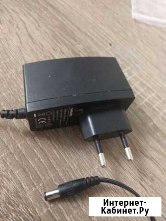 Адаптер 12V 1A Казань - изображение 1