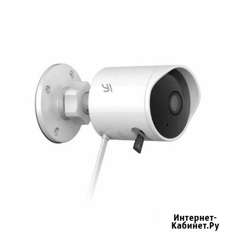 IP камера Xiaomi Севастополь - изображение 1