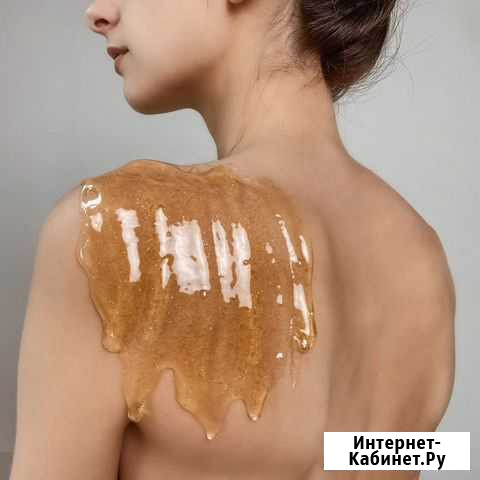 Шугаринг депиляция Керчь - изображение 1