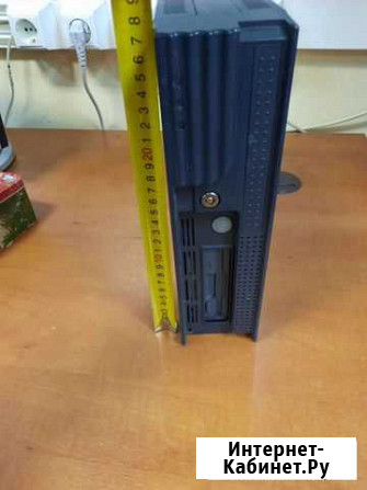 Ретро системный блок Нижний Новгород - изображение 1