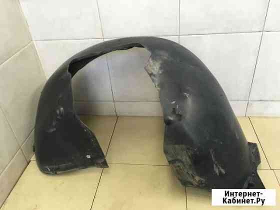 Локер передний правый Jetta 2006-2011 Вологда