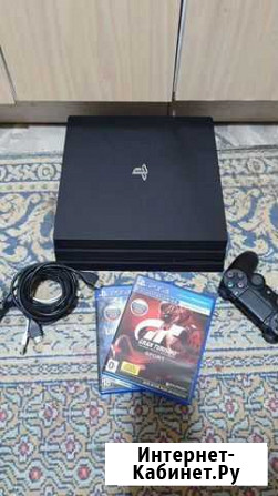 Sony PS4 PRO Ставрополь - изображение 1