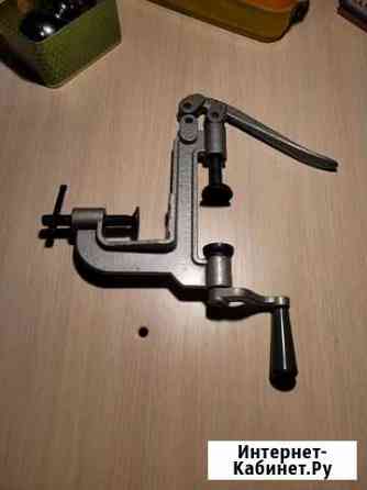 Тиски СССР Нижний Новгород