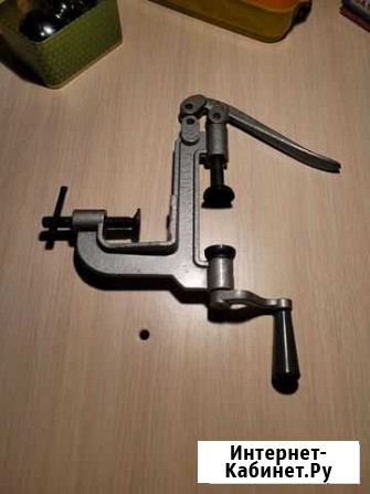 Тиски СССР Нижний Новгород - изображение 1