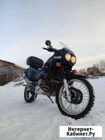 Yamaha XTZ750 super tenere Москва