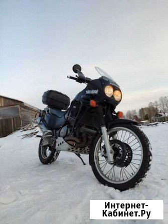 Yamaha XTZ750 super tenere Москва - изображение 1