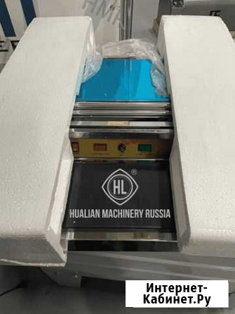 Устройство для упаковки в пищевую пленку Новосибирск - изображение 1