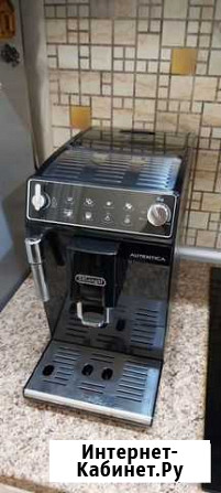 Кофемашина delonghi etam 29.510 B Бийск - изображение 1