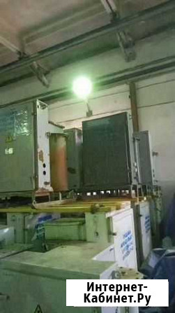 Трансформатор Пермь - изображение 1