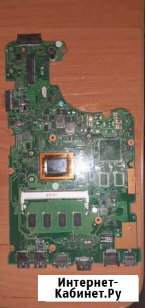 Материнские платы для ноутбука Asus Канск - изображение 1