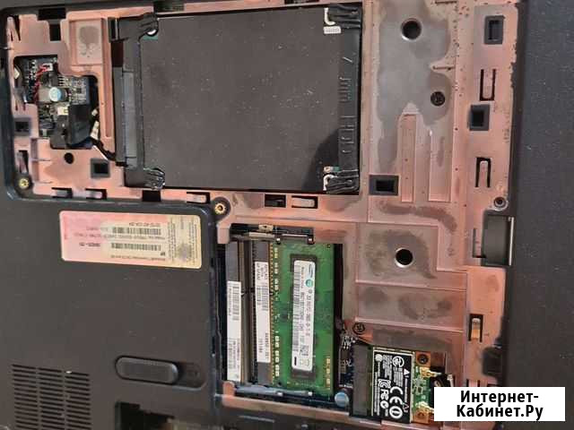Материнская плата для HP Pavilion g7 и другие комп Чебоксары - изображение 1