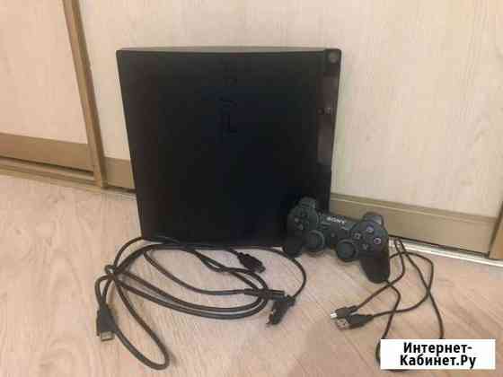 Sony PS3 Иркутск