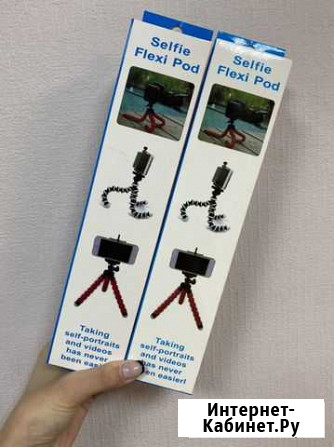 Настольный штатив Санкт-Петербург - изображение 1