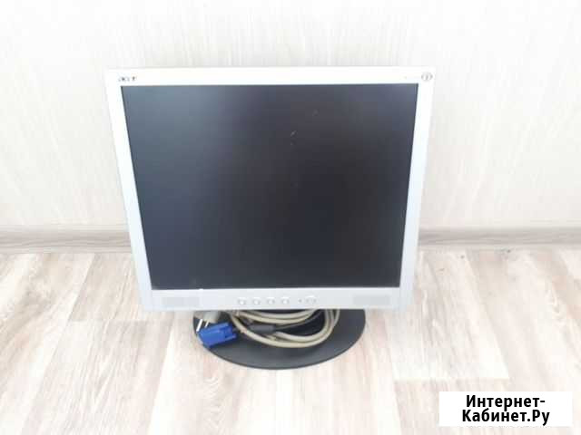 Монитор acer 17 Хабаровск - изображение 1