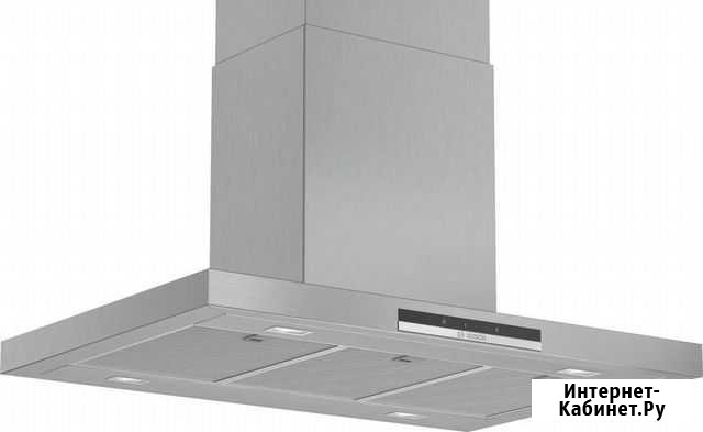 Вытяжка островная Bosch DIB97IM50 Набережные Челны - изображение 1