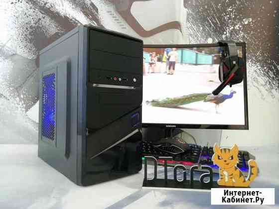 Компьютер Core i7 Мощный Иркутск