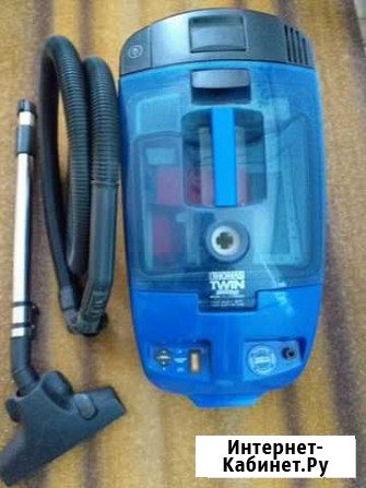 Пылесос Thomas Twin TT Aquafilter Дубовка - изображение 1