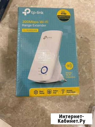 Ретранслятор wifi Долгопрудный - изображение 1