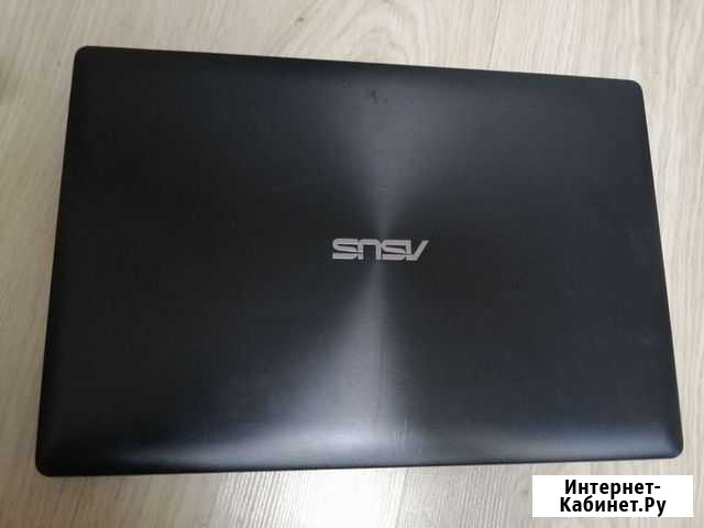 Ноутбук Asus Самара - изображение 1