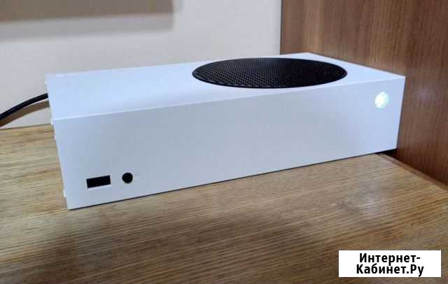 Xbox series s Тюмень - изображение 1