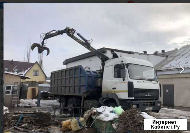 Вывоз мусора, металлолома, демонтаж зданий, сооруж Кострома - изображение 1