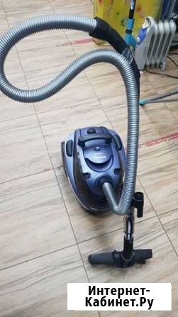 Пылесос Shivaki SVC-1748B Иркутск - изображение 1