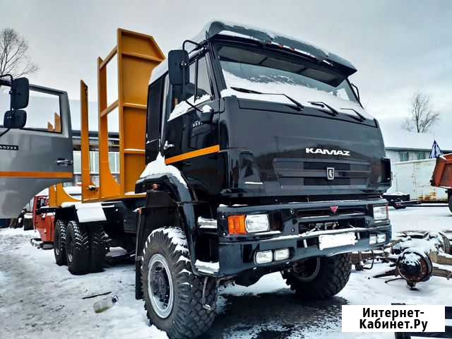 КамАЗ 6522, 2011 Набережные Челны - изображение 1